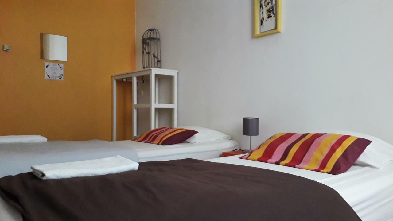 Refuge In Santa Marta Hotel Lisboa Kültér fotó