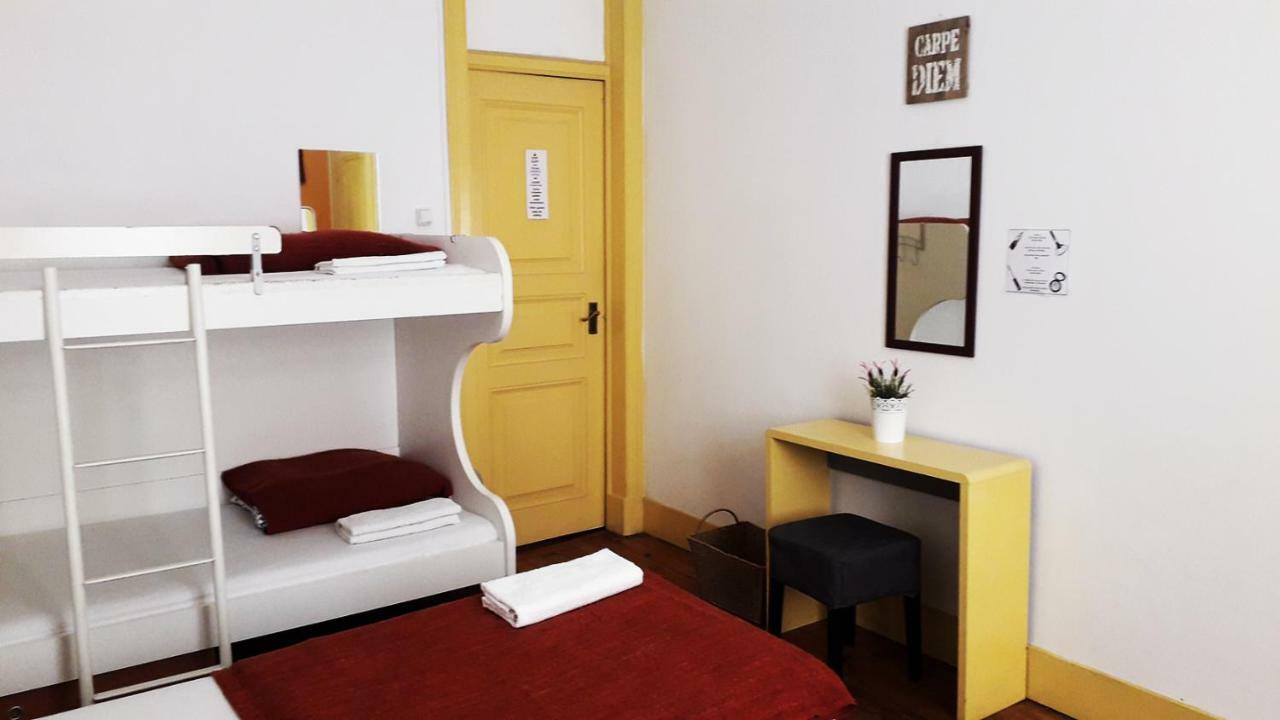 Refuge In Santa Marta Hotel Lisboa Kültér fotó